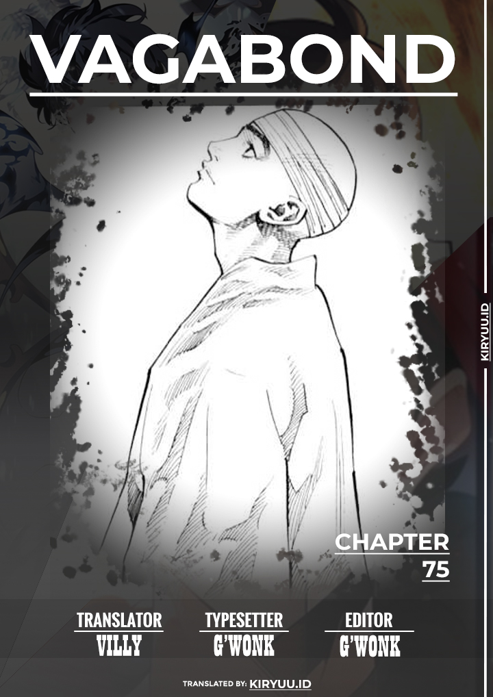 Read Vagabond ID Manga Online