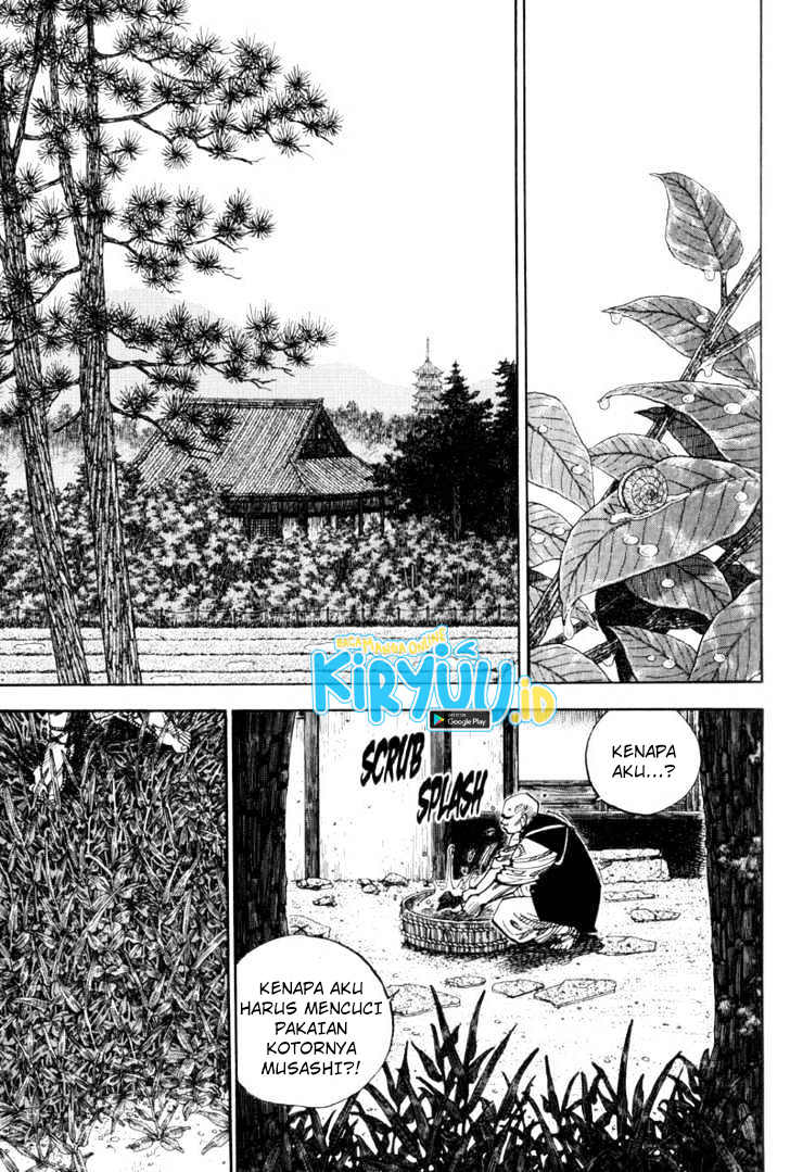 Read Vagabond ID Manga Online