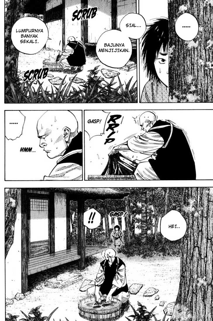 Read Vagabond ID Manga Online