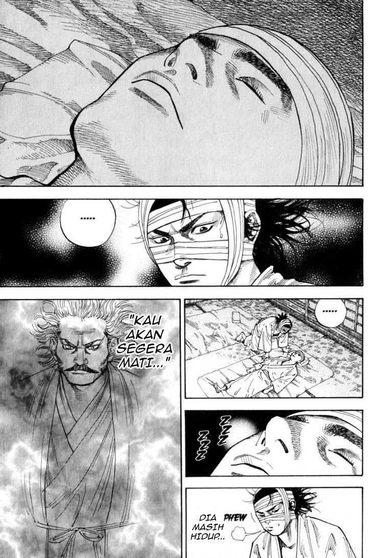 Read Vagabond ID Manga Online