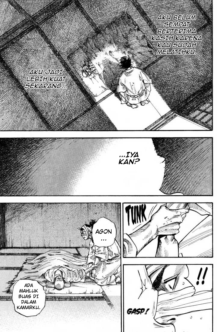 Read Vagabond ID Manga Online