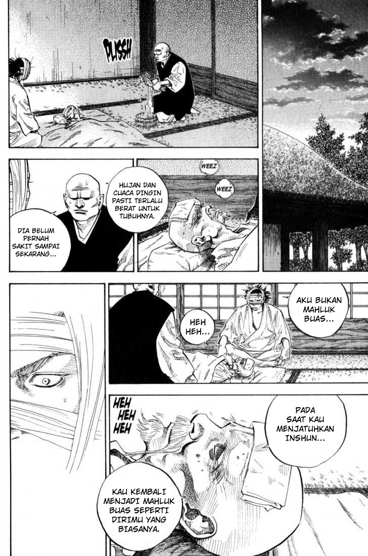 Read Vagabond ID Manga Online