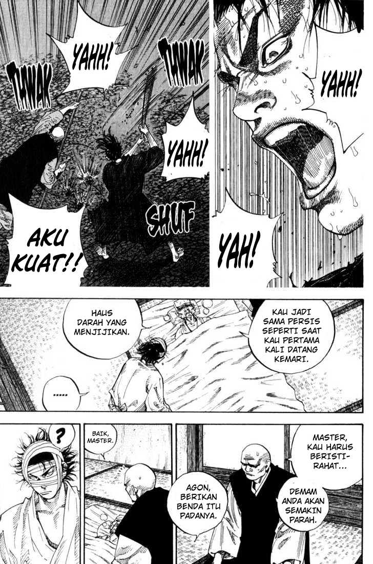 Read Vagabond ID Manga Online