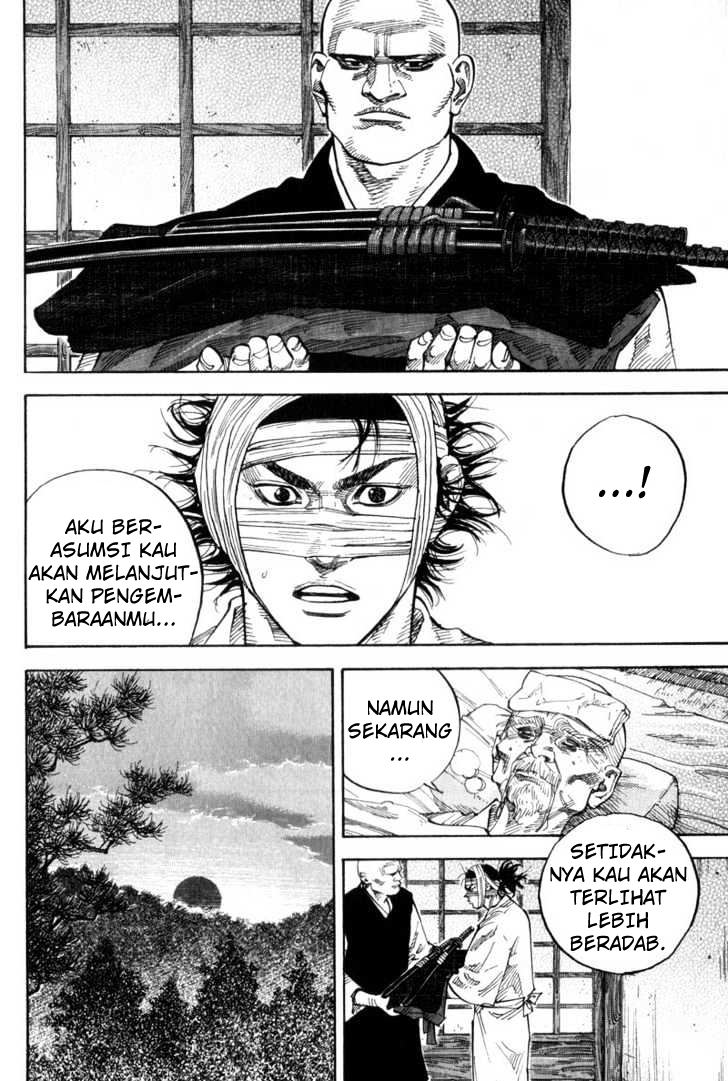 Read Vagabond ID Manga Online