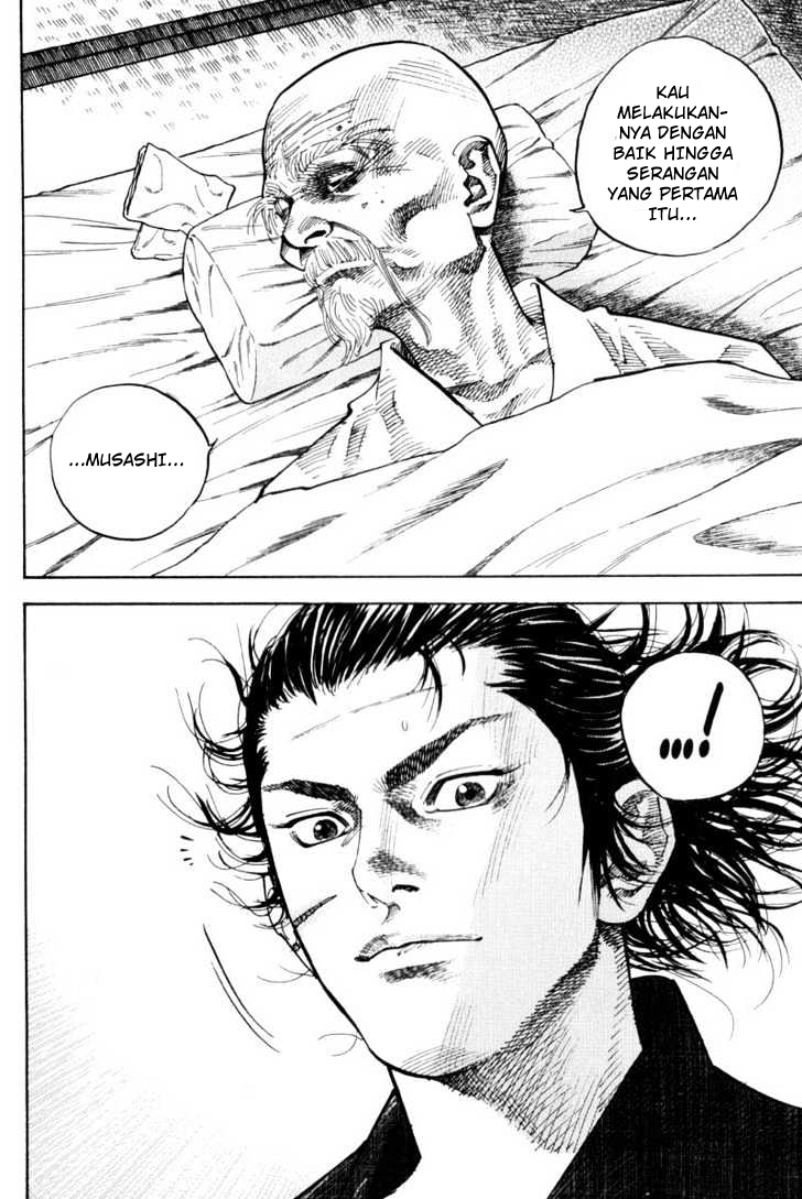 Read Vagabond ID Manga Online