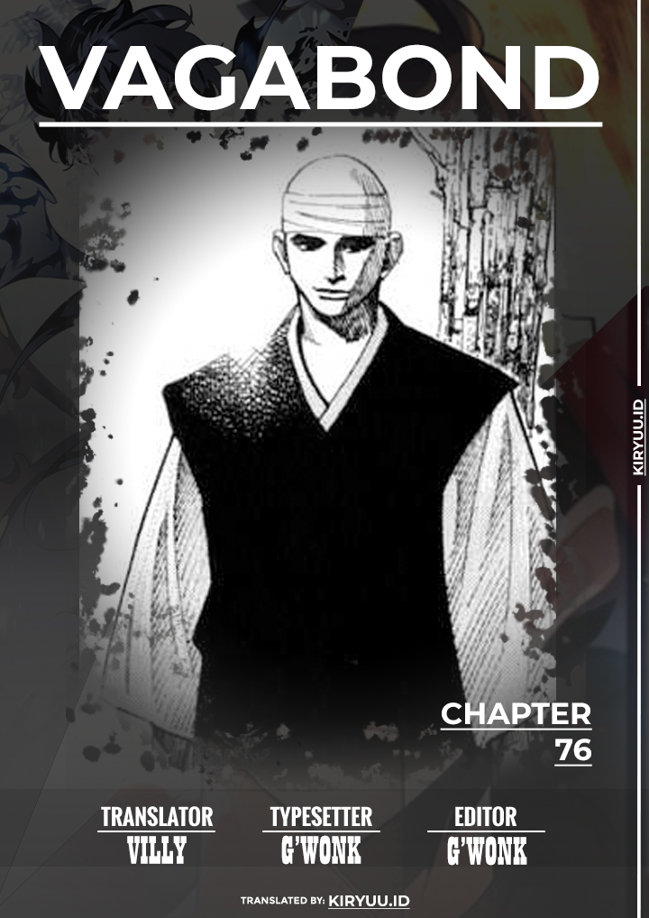 Read Vagabond ID Manga Online