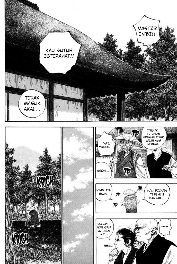 Read Vagabond ID Manga Online