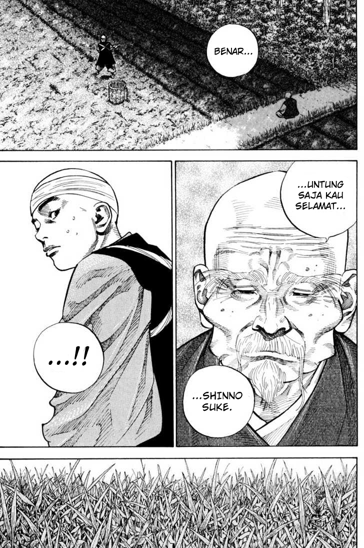 Read Vagabond ID Manga Online