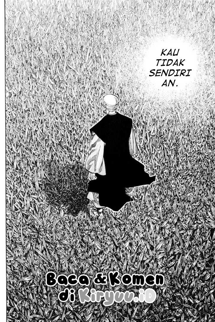 Read Vagabond ID Manga Online