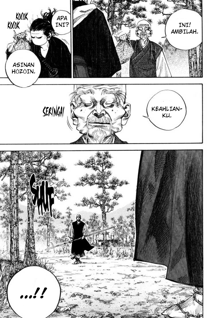 Read Vagabond ID Manga Online