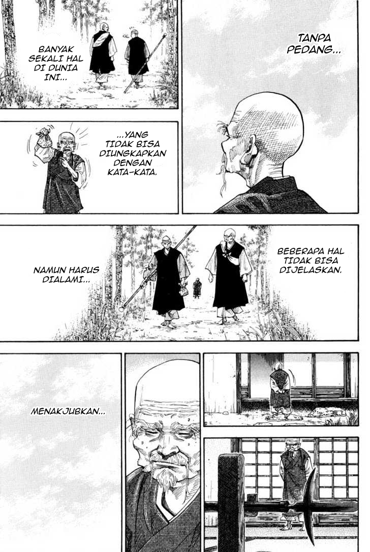 Read Vagabond ID Manga Online