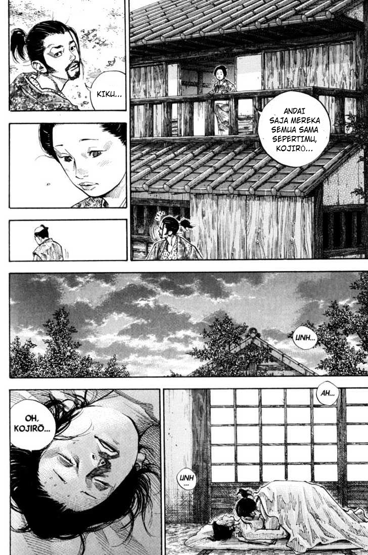 Read Vagabond ID Manga Online