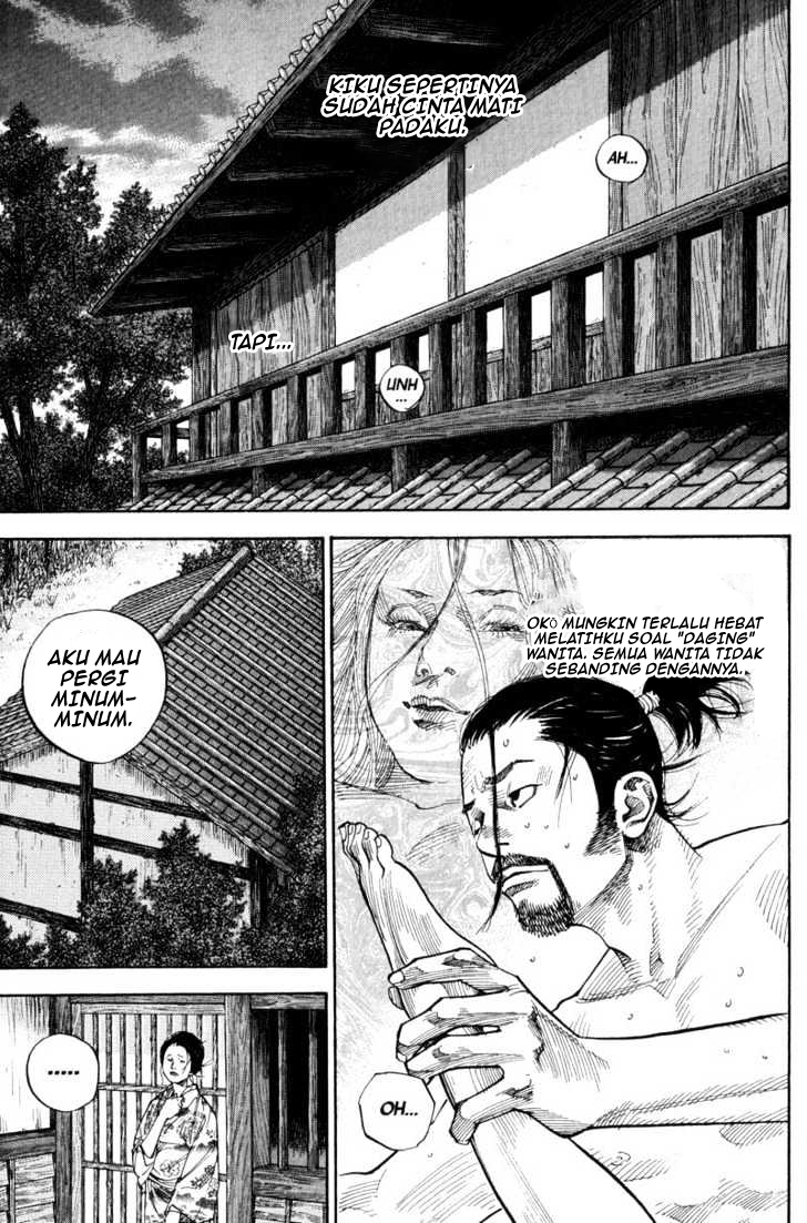 Read Vagabond ID Manga Online