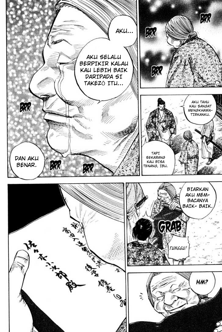 Read Vagabond ID Manga Online