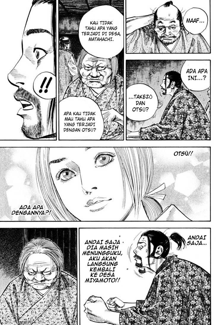 Read Vagabond ID Manga Online