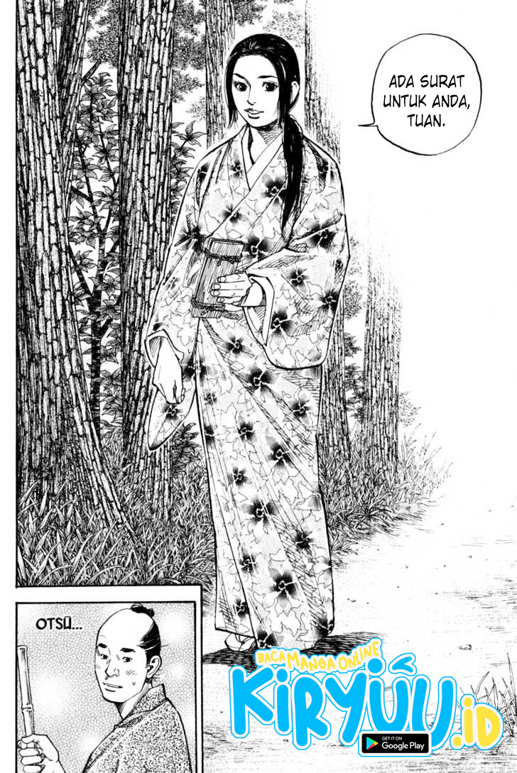 Read Vagabond ID Manga Online