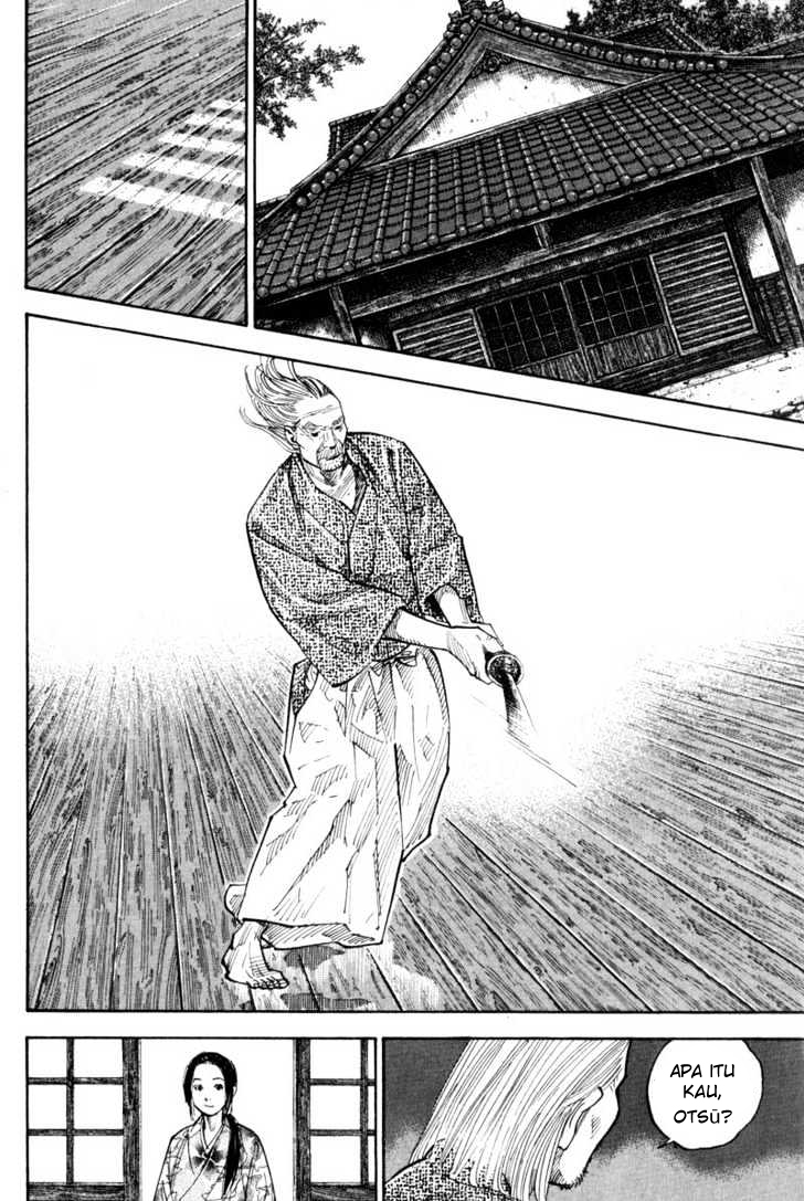 Read Vagabond ID Manga Online