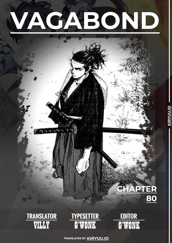 Read Vagabond ID Manga Online