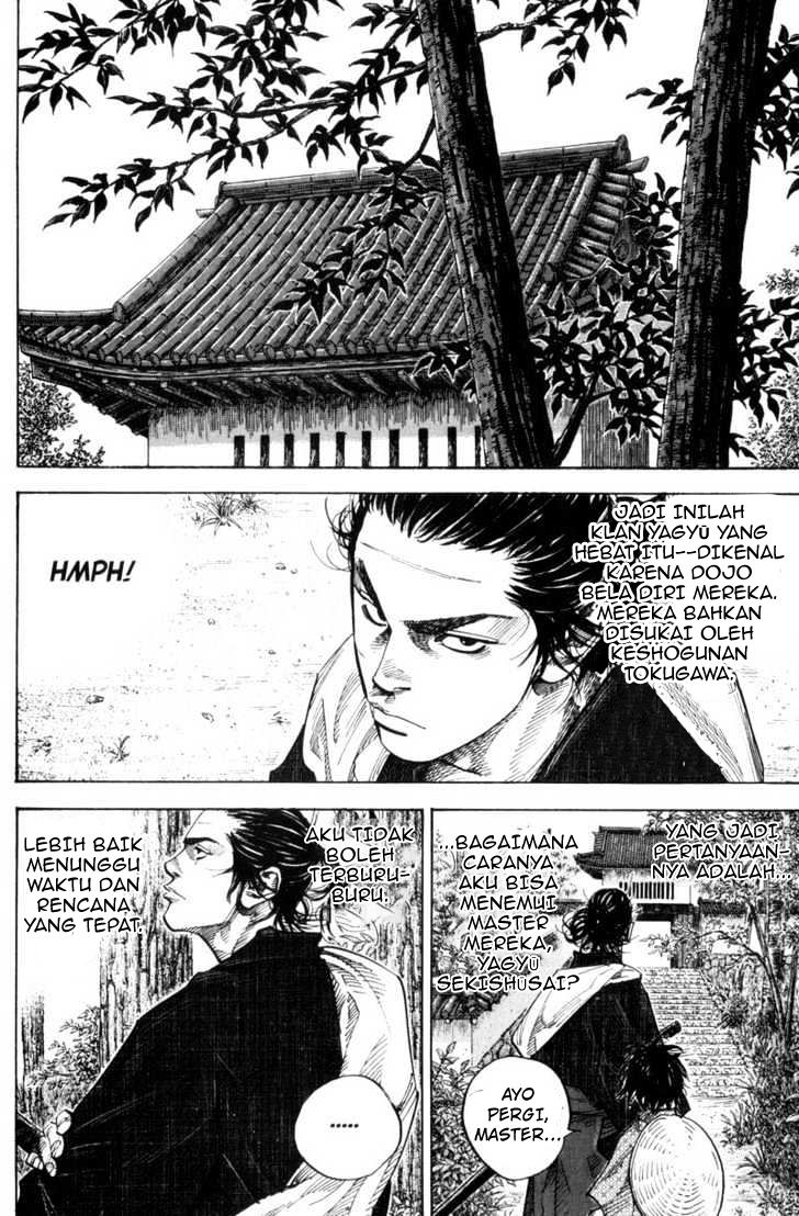 Read Vagabond ID Manga Online