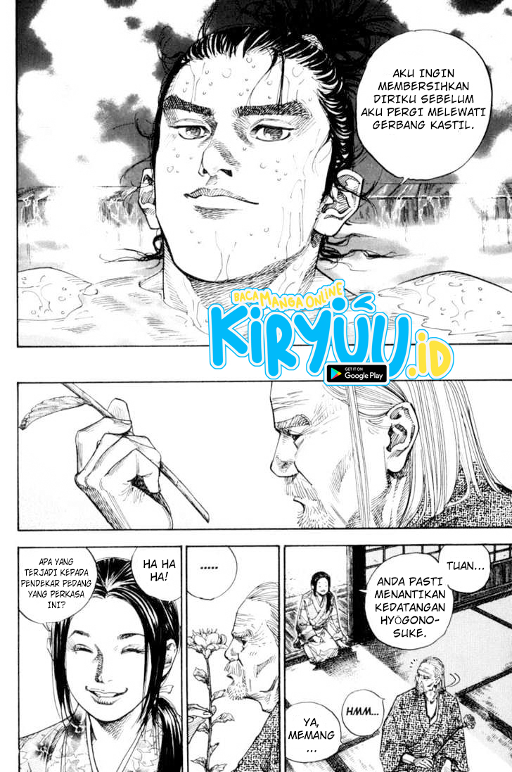 Read Vagabond ID Manga Online