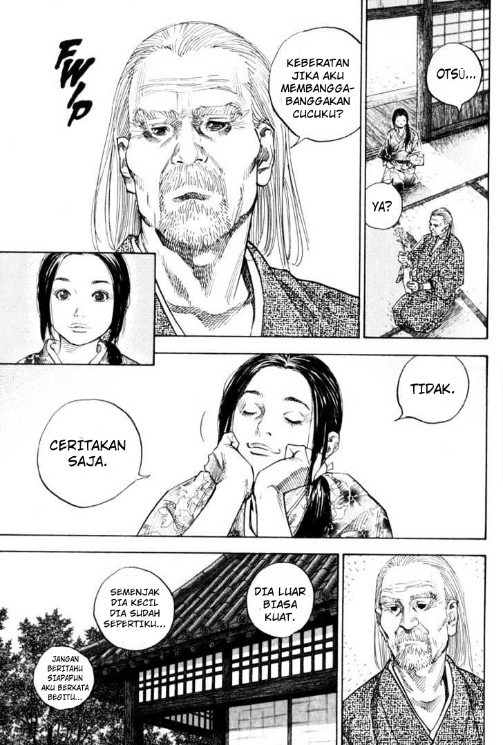 Read Vagabond ID Manga Online