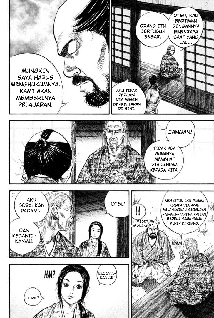 Read Vagabond ID Manga Online