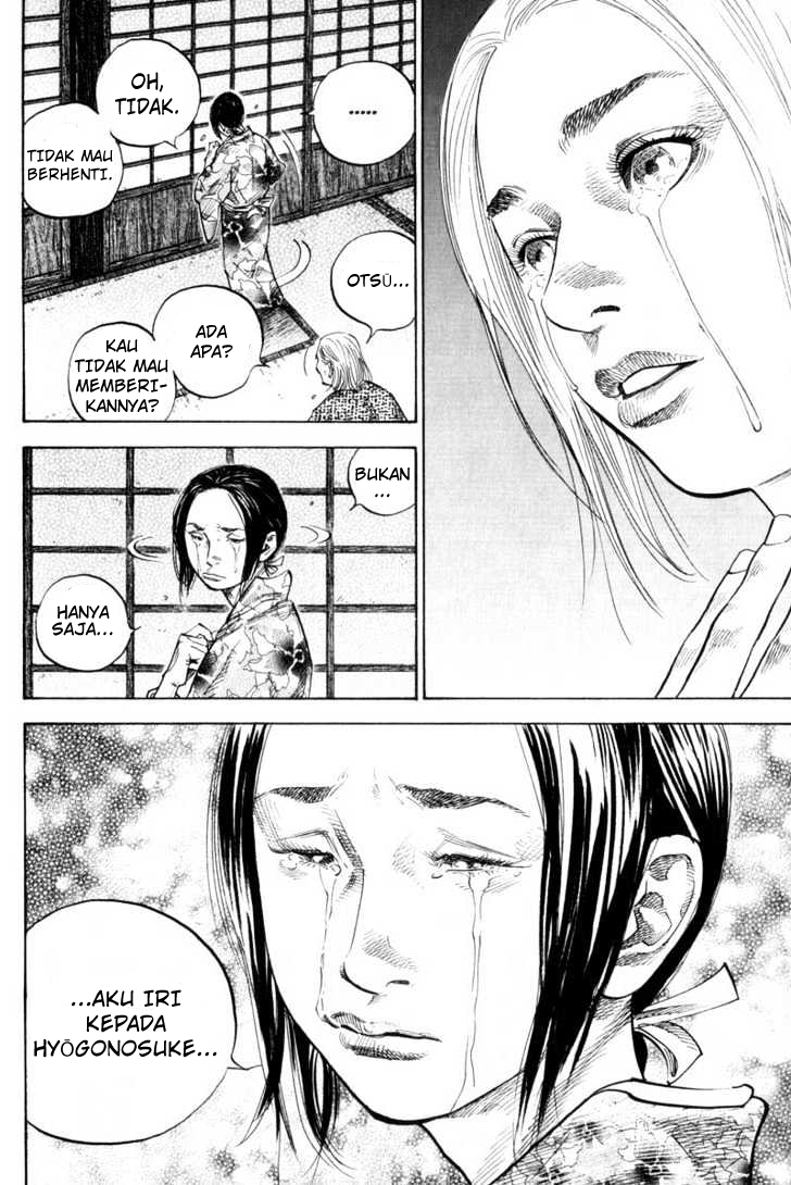 Read Vagabond ID Manga Online