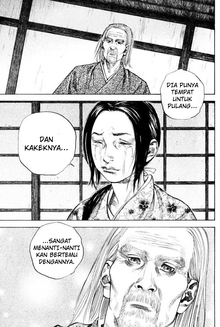 Read Vagabond ID Manga Online