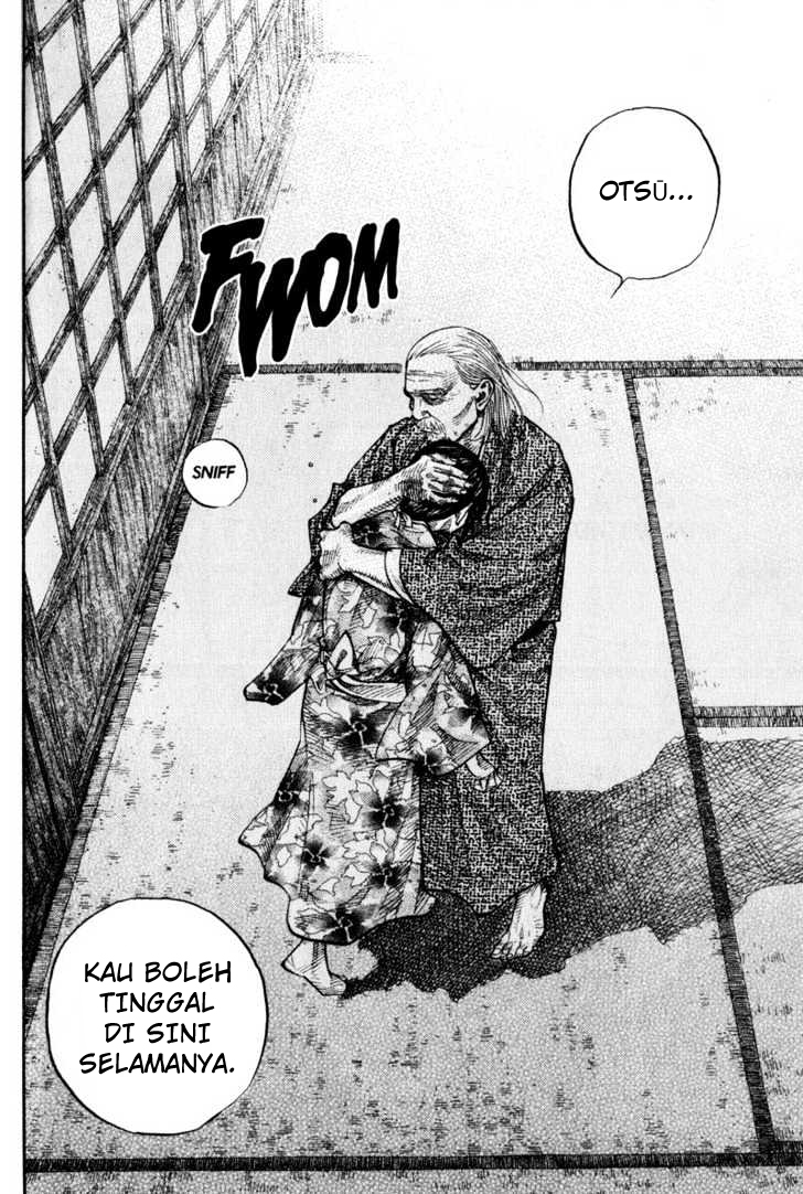 Read Vagabond ID Manga Online