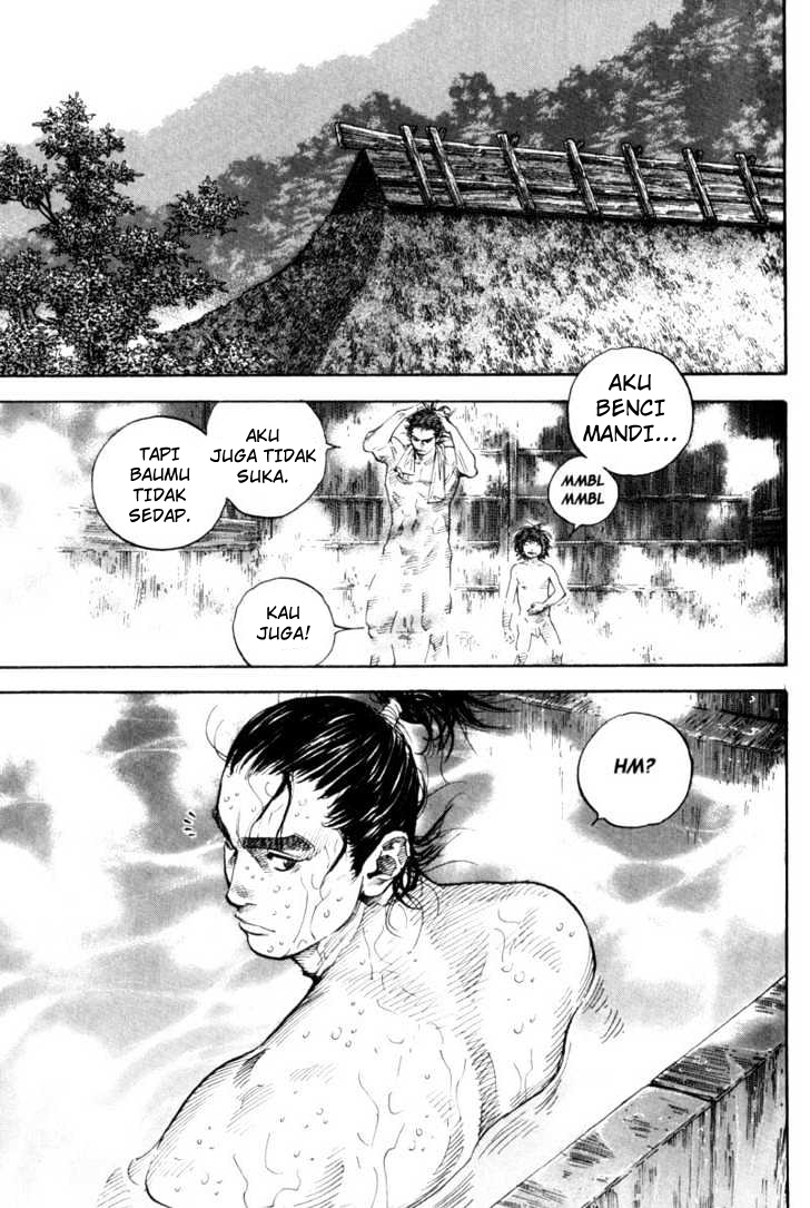 Read Vagabond ID Manga Online