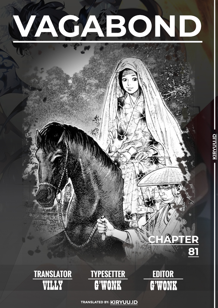 Read Vagabond ID Manga Online