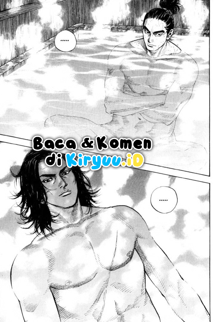 Read Vagabond ID Manga Online