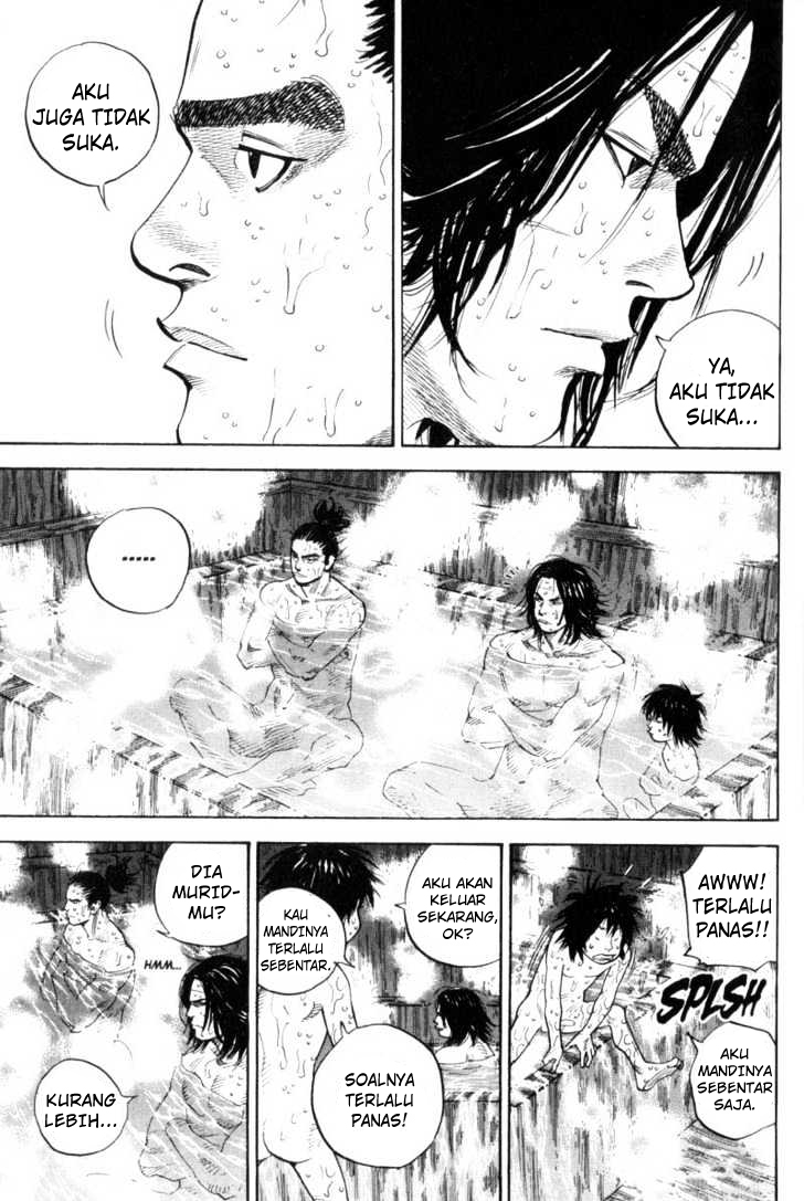 Read Vagabond ID Manga Online