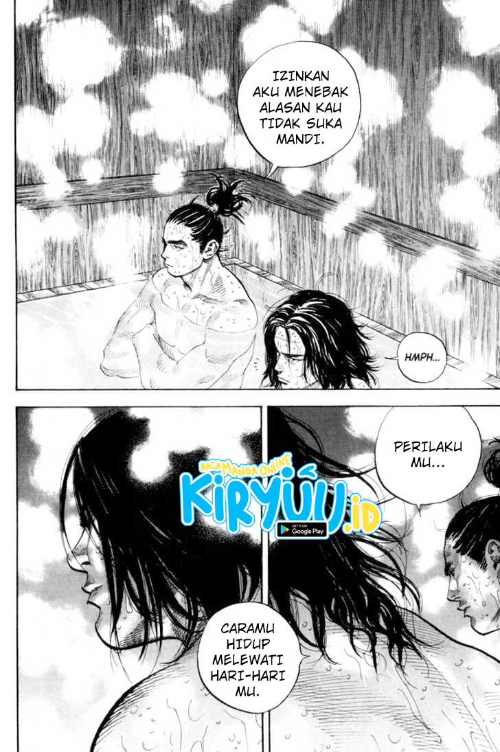 Read Vagabond ID Manga Online