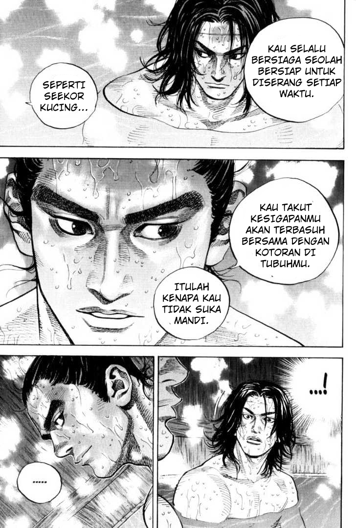 Read Vagabond ID Manga Online