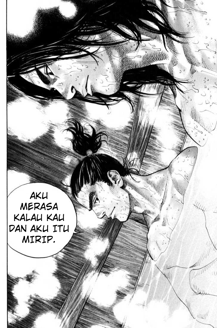 Read Vagabond ID Manga Online