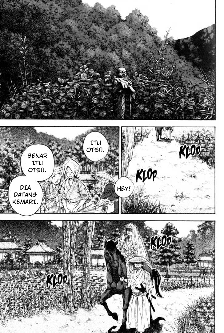 Read Vagabond ID Manga Online