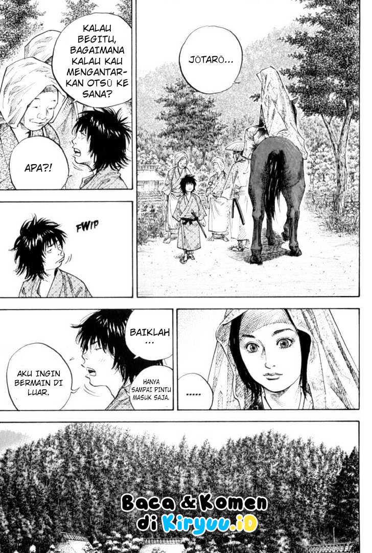 Read Vagabond ID Manga Online