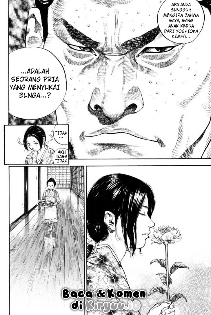 Read Vagabond ID Manga Online