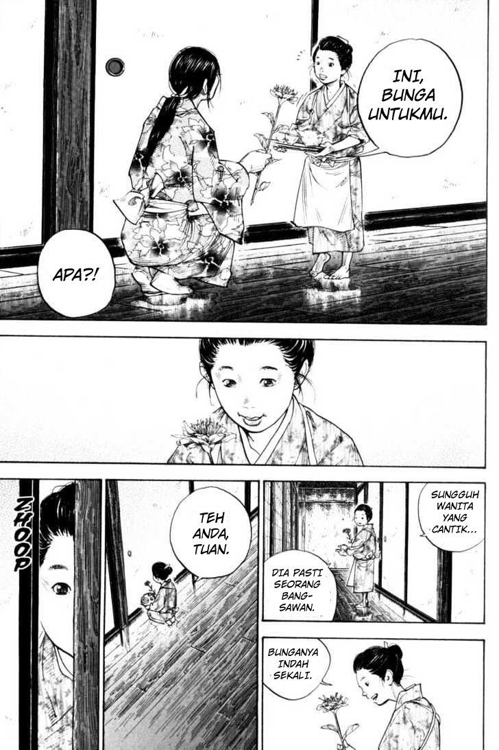 Read Vagabond ID Manga Online