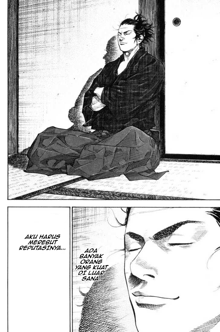 Read Vagabond ID Manga Online