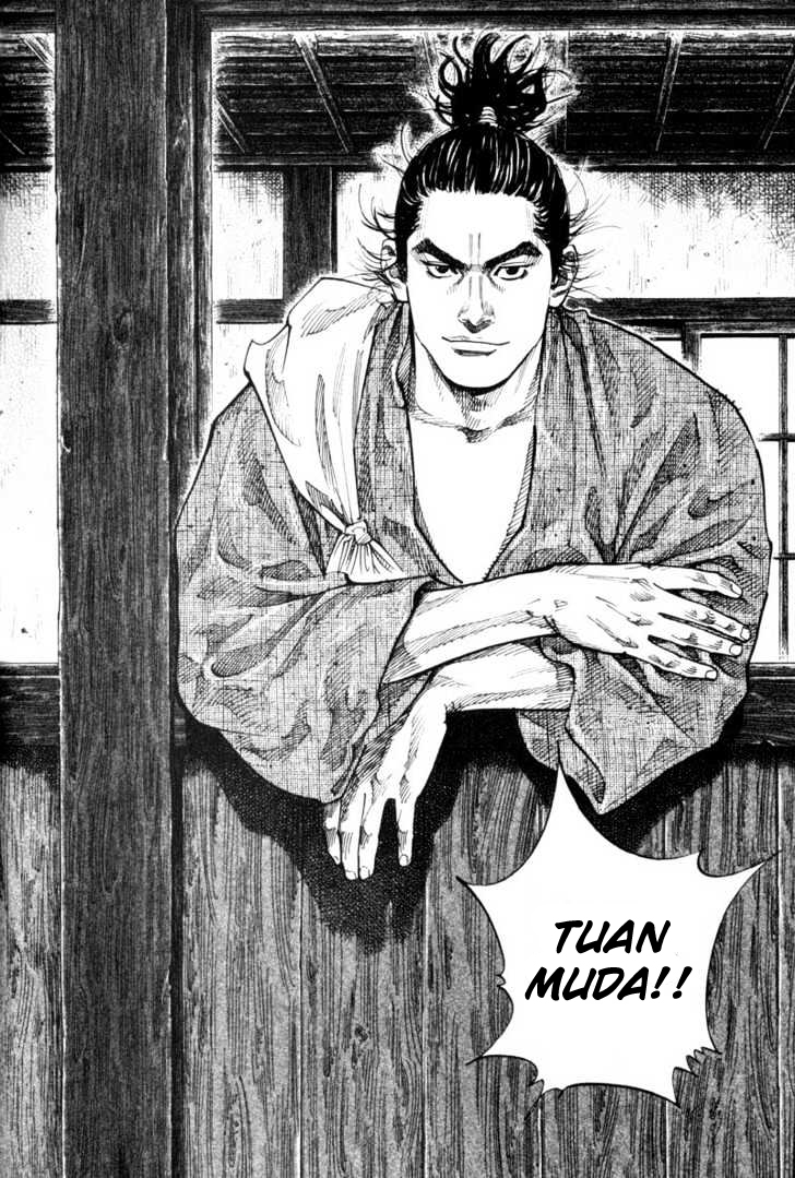 Read Vagabond ID Manga Online