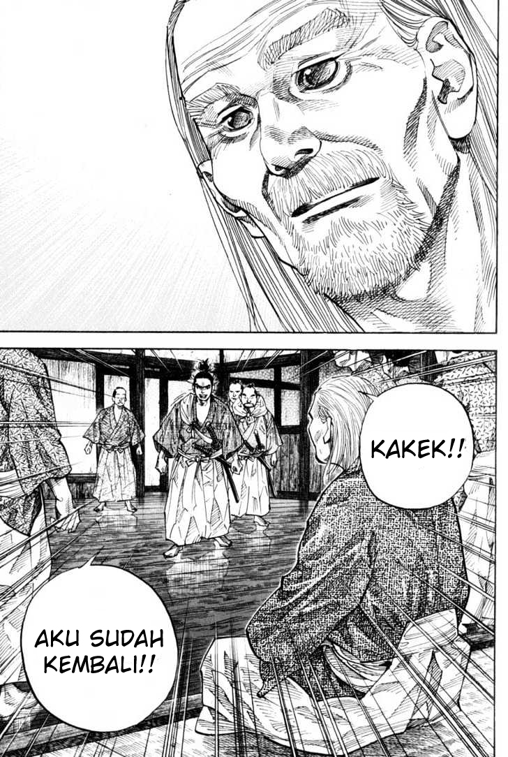 Read Vagabond ID Manga Online