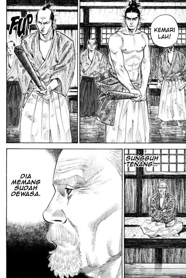 Read Vagabond ID Manga Online