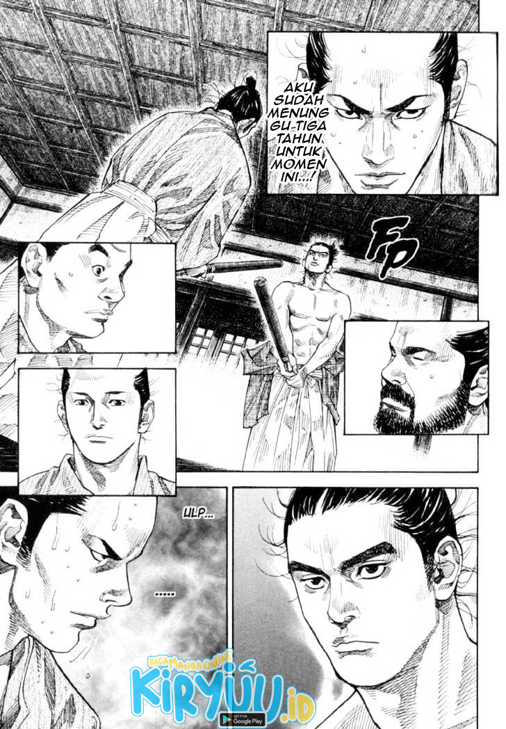 Read Vagabond ID Manga Online