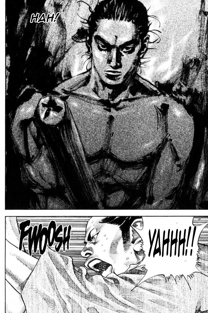 Read Vagabond ID Manga Online