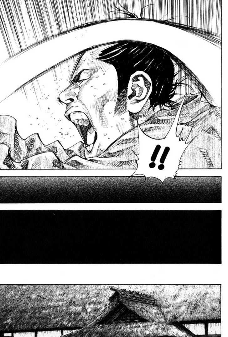 Read Vagabond ID Manga Online