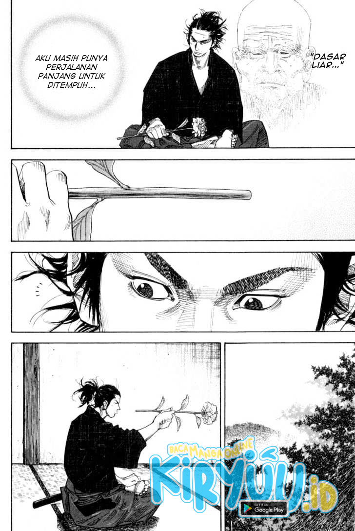 Read Vagabond ID Manga Online