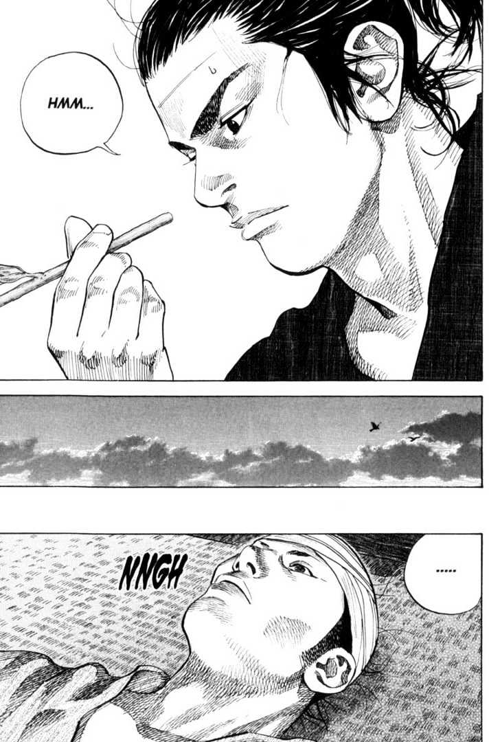 Read Vagabond ID Manga Online