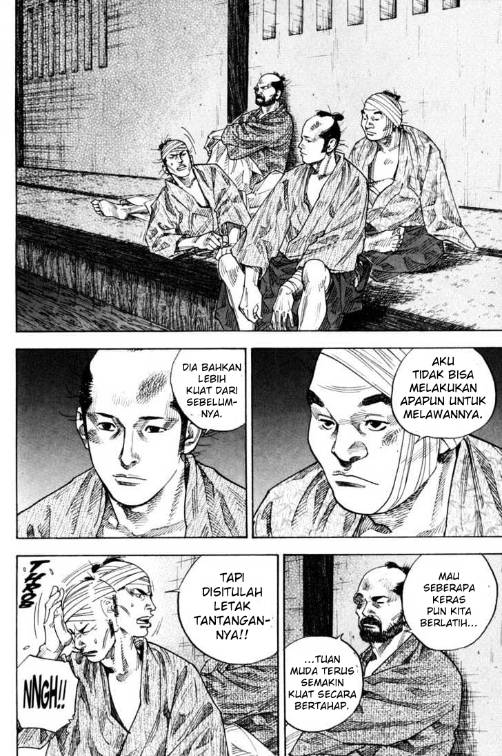 Read Vagabond ID Manga Online